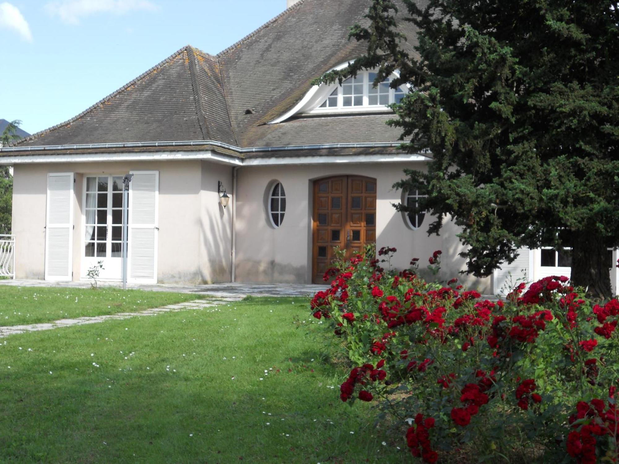 Etape Zen Guest house 3*